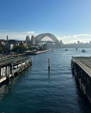 Image post by @sydneychronicles on Instagram