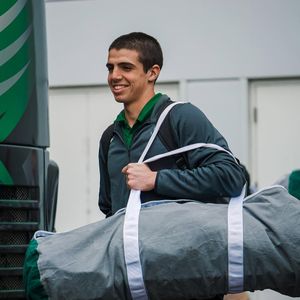 Image post by @binghamtonmlax on Instagram