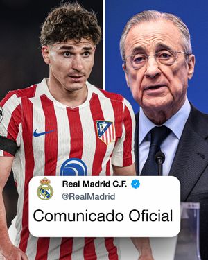 Video post by @espnfc on TikTok