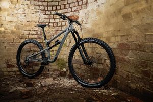 Image post by @nukeproofbikes on Instagram