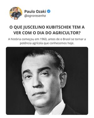 Image post by @agroresenha on Instagram