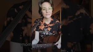 Video post by @meganlenius on YouTube