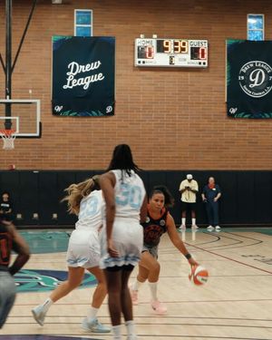 Image post by @drewleague on Instagram