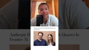 Video post by @20vc on YouTube