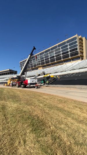 Video post by @echoparkspeedway on Facebook