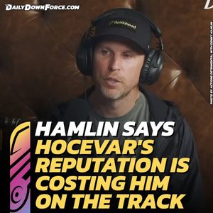 Image post by @dailydownforce on Instagram