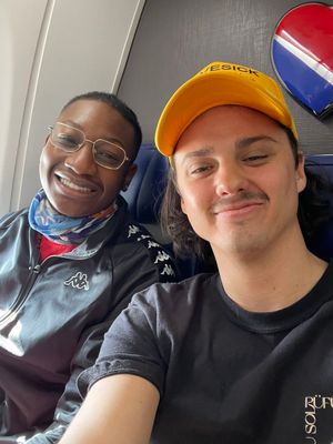Image post by @RJKaminski on Twitter