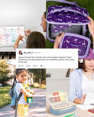 Image post by @parents on Instagram