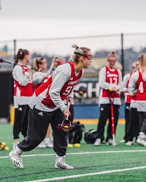 Image post by @louisvillelax on Instagram
