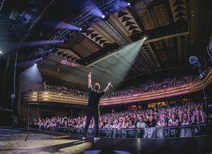 Image post by @robthomas on Instagram
