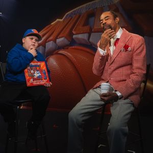 Image post by @msgnetworks on Instagram