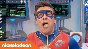 Video post by @nickelodeon on YouTube