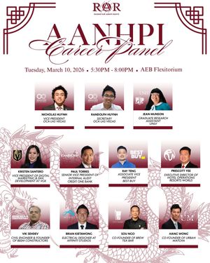 Image post by @unlvroar on Instagram