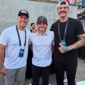Image post by @conordaly22 on Instagram