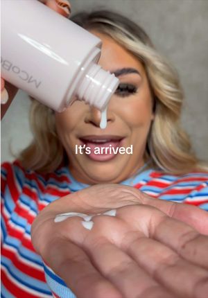 Video post by @beckymorganmakeup on TikTok