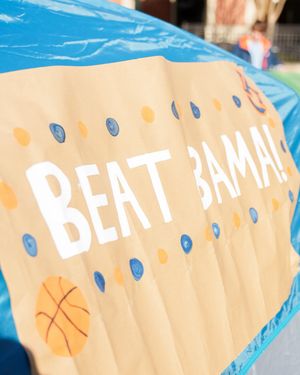 Image post by @auburntigers on Instagram