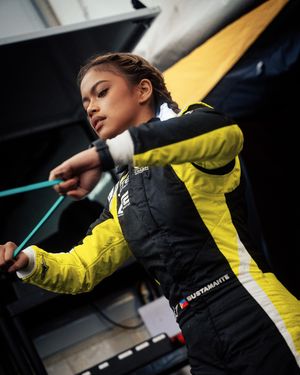 Image post by @racerbia on Instagram