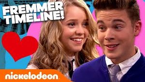 Video post by @nickelodeon on YouTube