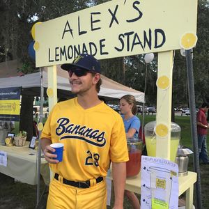 Image post by @thesavbananas on Instagram