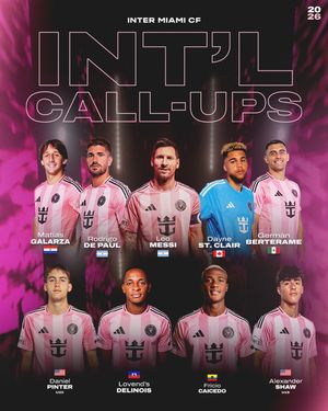 Image post by @intermiamicf on Instagram