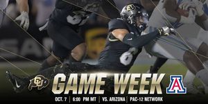 Image post by @cubuffsfootball on Facebook