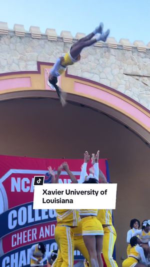 Video post by @flocheertv on TikTok