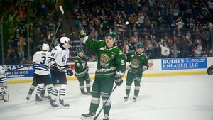 Image post by @lmsportsmedia on Instagram