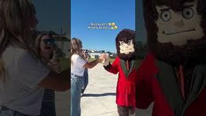 Video post by @drsquatch on YouTube