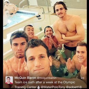 Image post by @pacificwaterpolo on Instagram