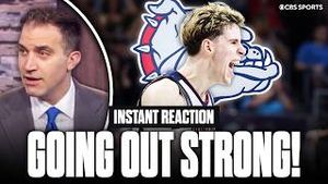 Video post by @cbssportscbb on YouTube