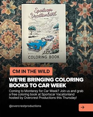 Image post by @carrarabooks on Instagram