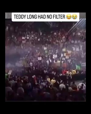 Image post by @broadway_mack on Instagram