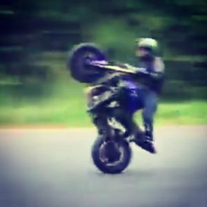Image post by @zero_gravityx on Instagram