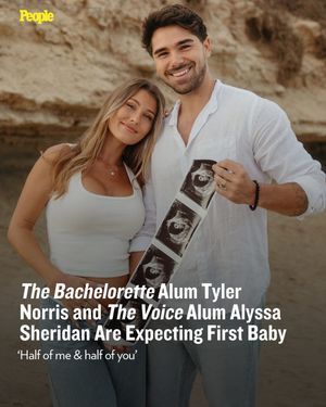 Image post by @people on Instagram