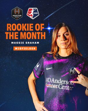 Image post by @houstondash on Instagram