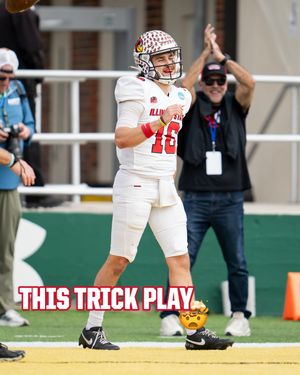 Image post by @isuredbirdfb on Instagram