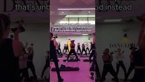 Video post by @dancebody on YouTube