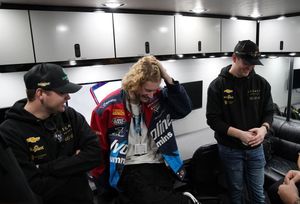 Image post by @legacy.motorclub on Instagram