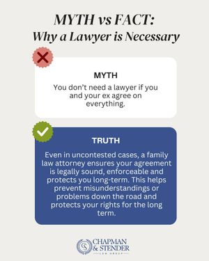 Image post by @chapmanstenderlaw on Instagram