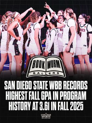 Video post by @collegesportsco on TikTok