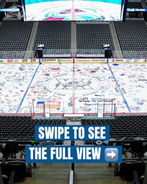 Image post by @coloradoavalanche on Instagram