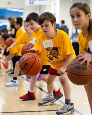 Image post by @cavsyouthsports on Instagram