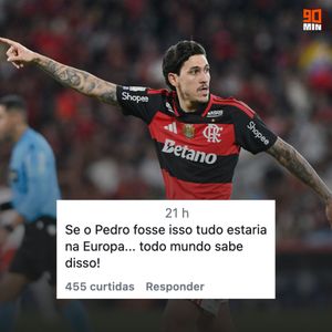 Image post by @90minbrasil on Instagram