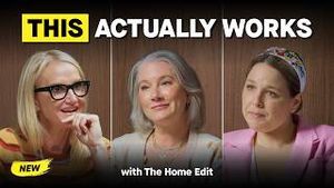 Video post by @melrobbins on YouTube