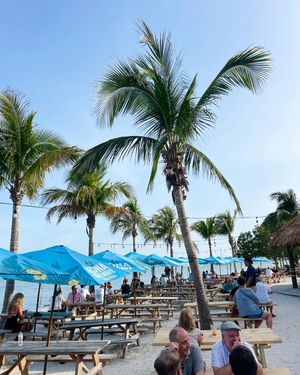 Image post by @visitsarasotacounty on Instagram