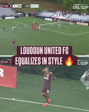 Image post by @_uslcup on Instagram