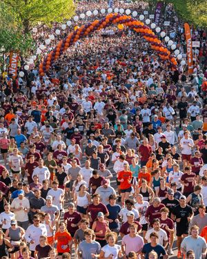 Image post by @virginia.tech on Instagram
