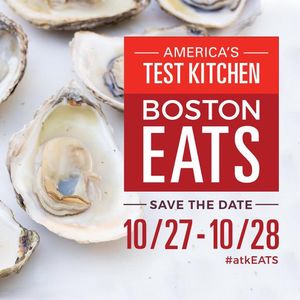 Image post by @testkitchen on Instagram