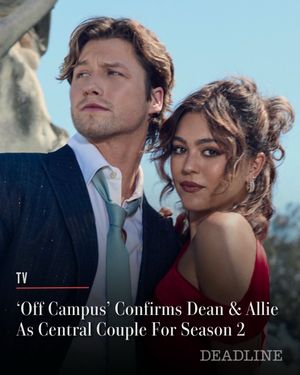 Video post by @deadline on TikTok