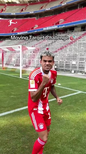 Video post by @bundesliga on TikTok